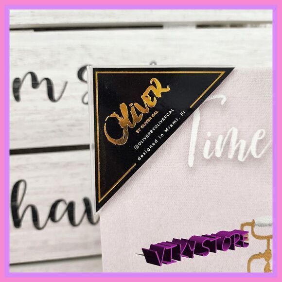 NWT {Oliver Gal} Dog in a Tub Wall Decoration NWT - Picture 5 of 5